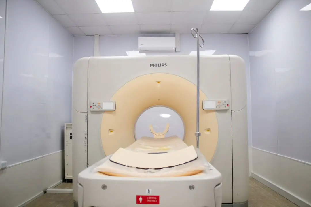 Sucursal Linares Vista 2