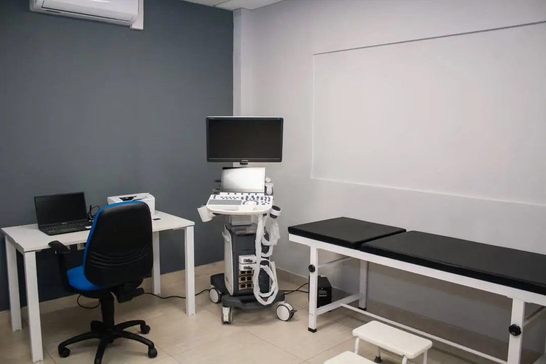 Sucursal Linares Vista 3