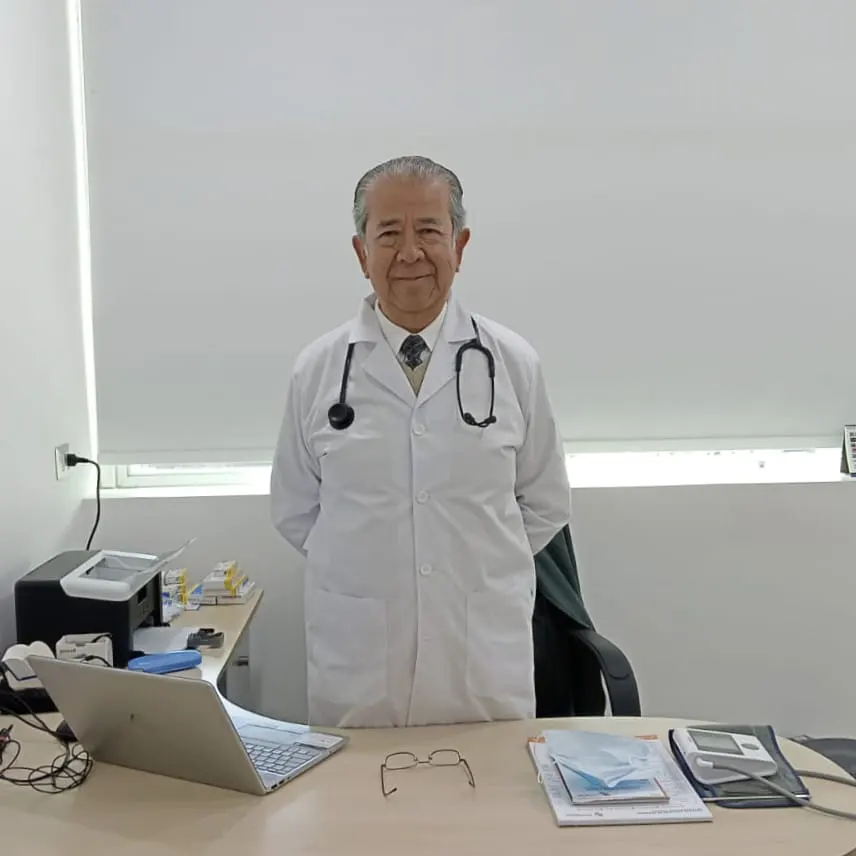 Titular: Mes de Personas Mayores: piden proteger una vejez digna