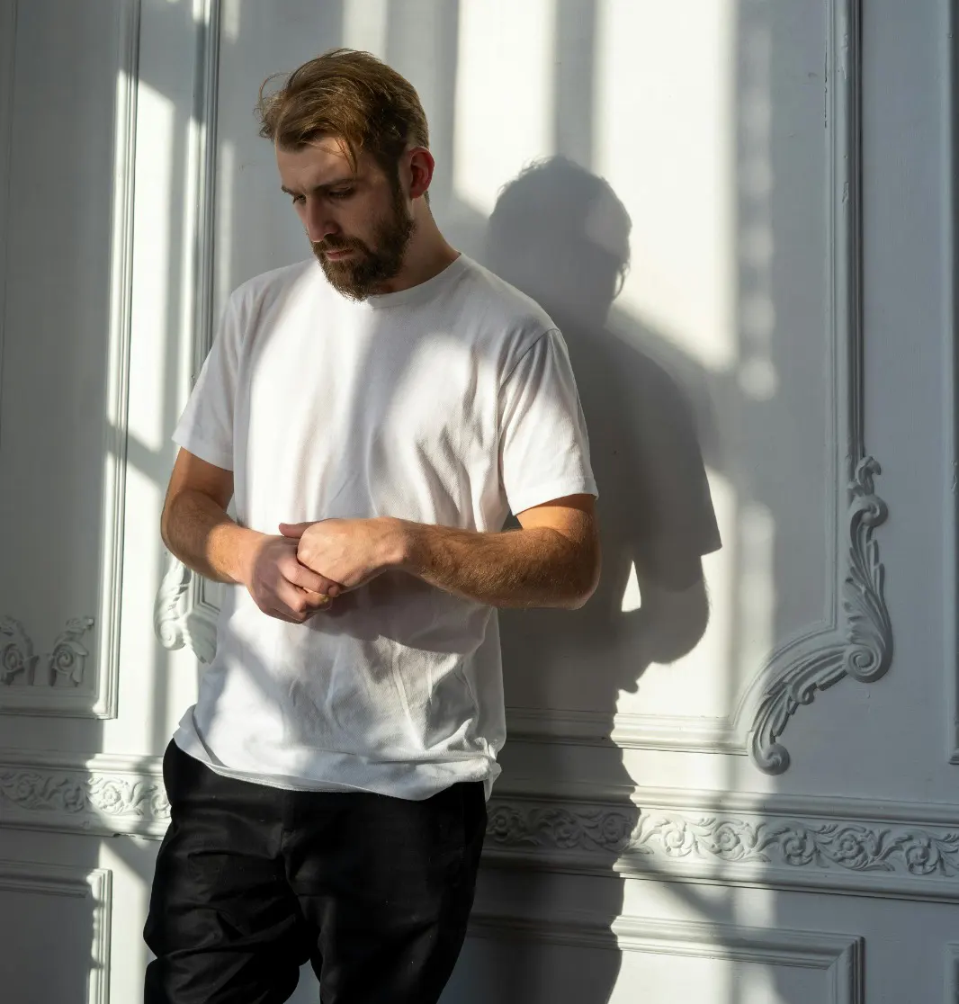 Titular: Chile lidera preocupación mundial por salud mental: especialistas advierten sobre señales de alerta